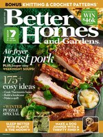 Better Homes and Gardens Australia